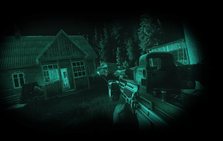 Tragiczna premiera Escape from Tarkov na Steam. Gracze mówią wprost: „Czy tu w ogóle jest jakaś gra?”