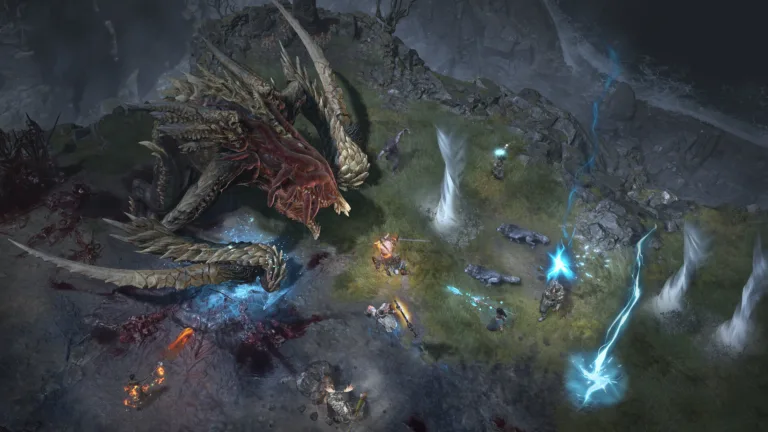 Twórca Diablo 4 daje do zrozumienia, że The Game Awards 2025 przyniesie coś dużego