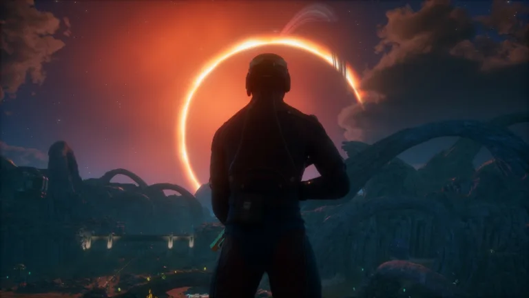 The Outer Worlds 2 całkowicie rezygnuje z generatywnego AI. Obsidian stawia wyłącznie na ludzkich scenarzystów