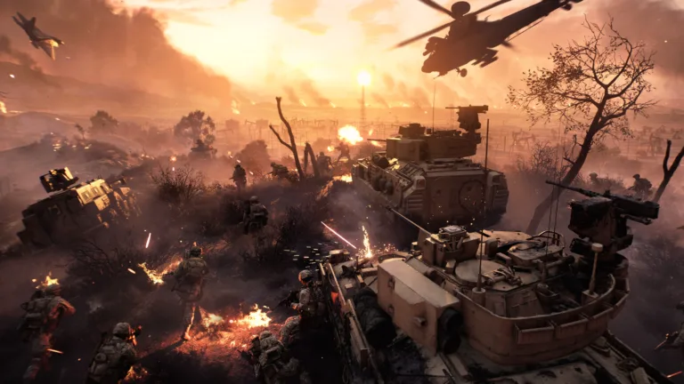 Aktualizacja Battlefield 6 wywołała burzę. Wielki reset ustawień rozwścieczył graczy