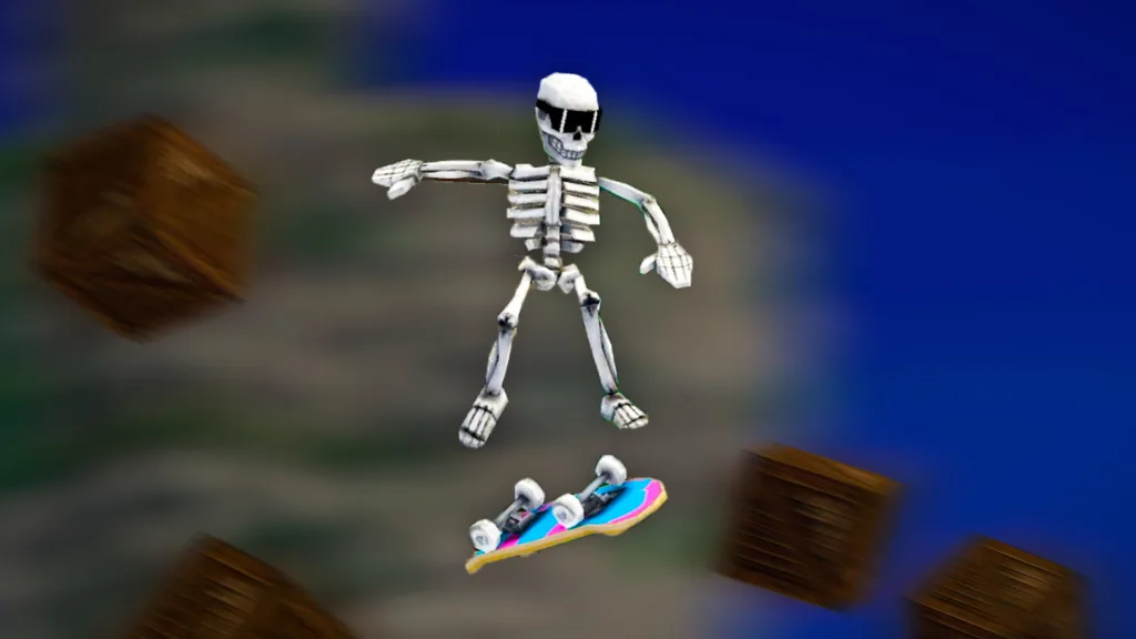 Megabonk The Game Awards 2025