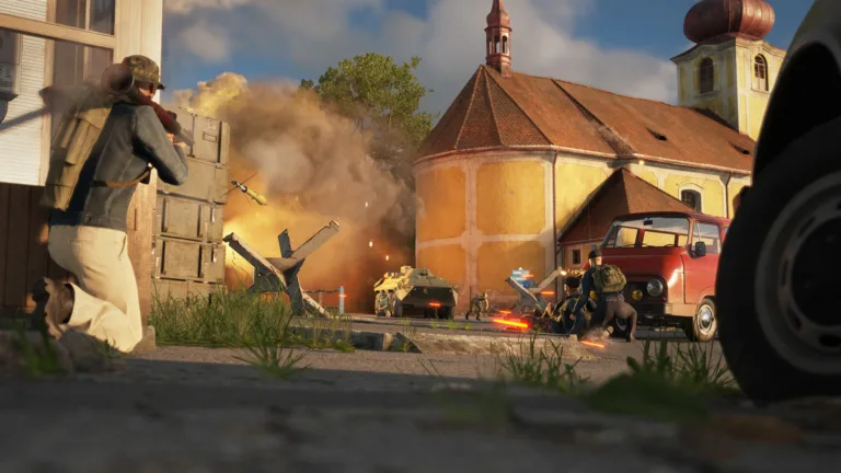 Fani Arma Reforger masowo krytykują grę na Steam. Ostatnia aktualizacja wywołała burzę