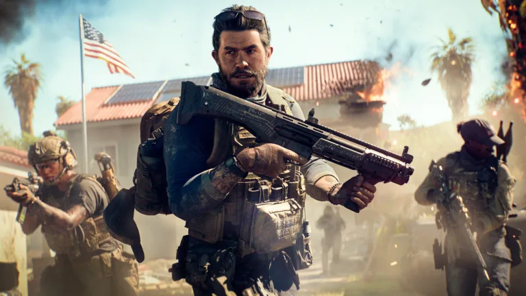 Battlefield 6 dostępny za darmo przez tydzień. Wszystkie tryby i mapy w trialu od EA