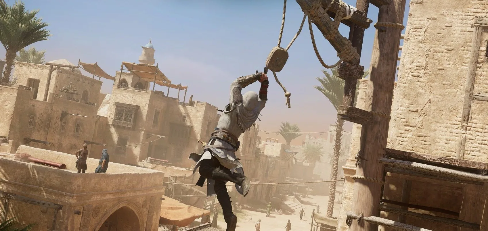 Assassin's Creed: Mirage