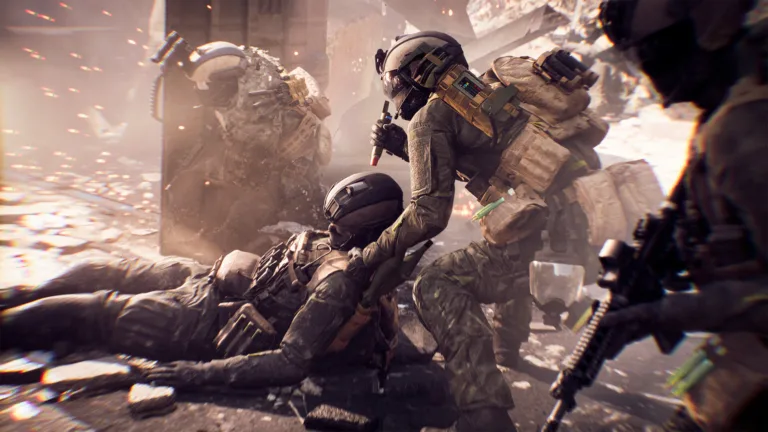 Battlefield 6 z gigantyczną aktualizacją. Nowa mapa, tryb Sabotaż i reset Aim Assist