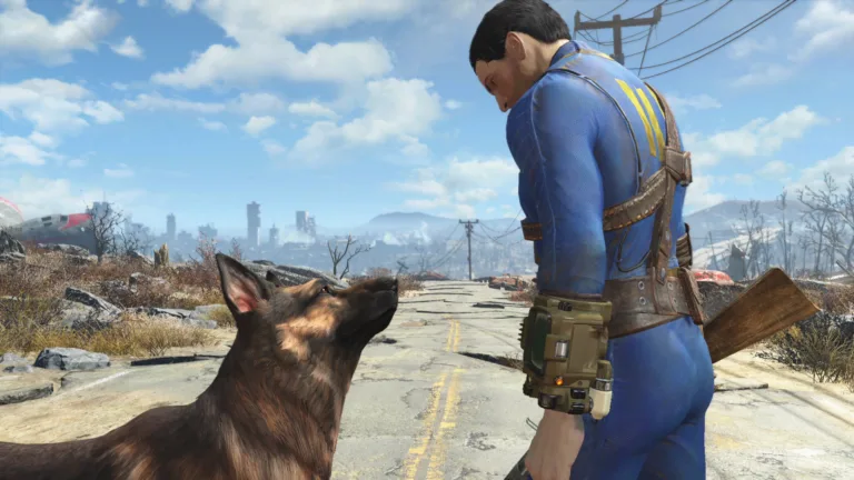 Fallout 4: Anniversary Edition okazał się katastrofą. Bethesda zapowiada ratunkowe poprawki