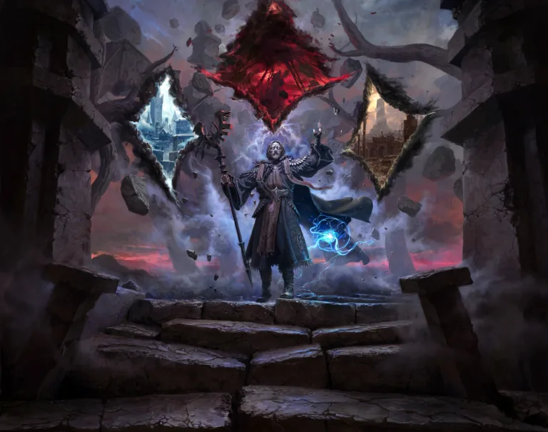 Path of Exile 2 nie zamierza kopiować poprzednika. Rogers tworzy hack’n’slasha według własnych reguł