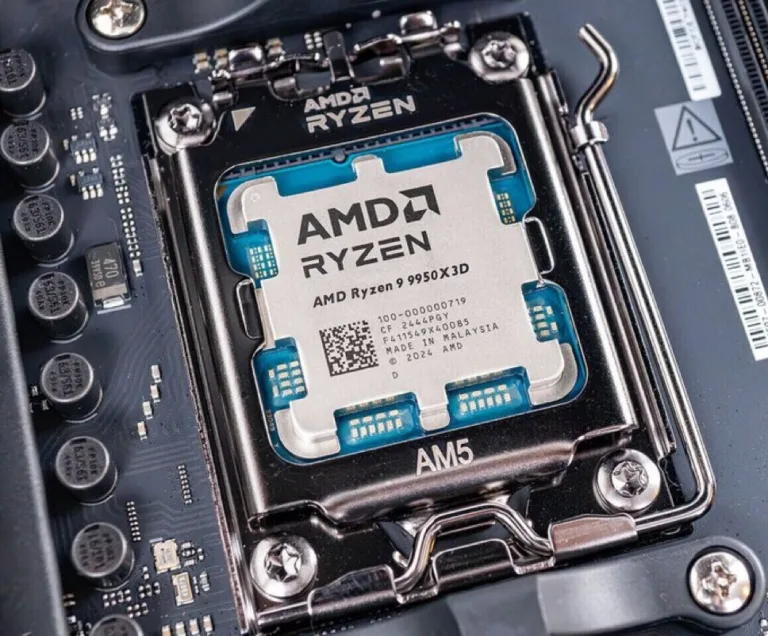 AMD coraz bliżej dominacji w gamingu. Nowy Ryzen może zmienić układ sił już w przyszłym tygodniu