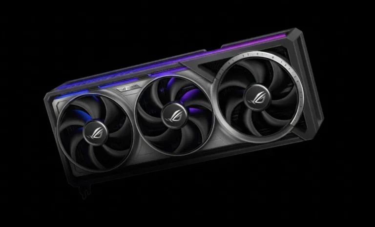 Gracz otrzymuje rachunek na 12 tys. zł za naprawę RTX 5090. Asus pod ostrzałem po odmowie gwarancji