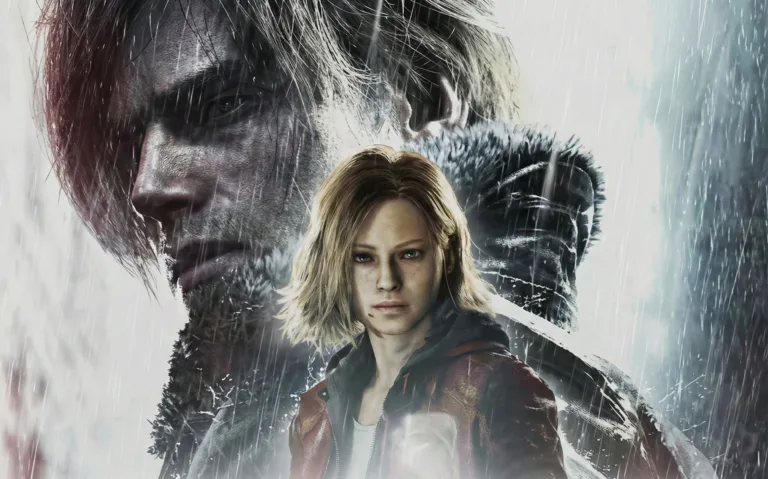 Największa zagadka Resident Evil 9 ujawniona przed czasem? Leon S. Kennedy powraca w Requiem a Sony psuje niespodziankę dla Capcomu