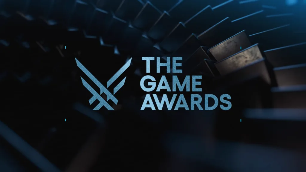 The Game Awards 2025
