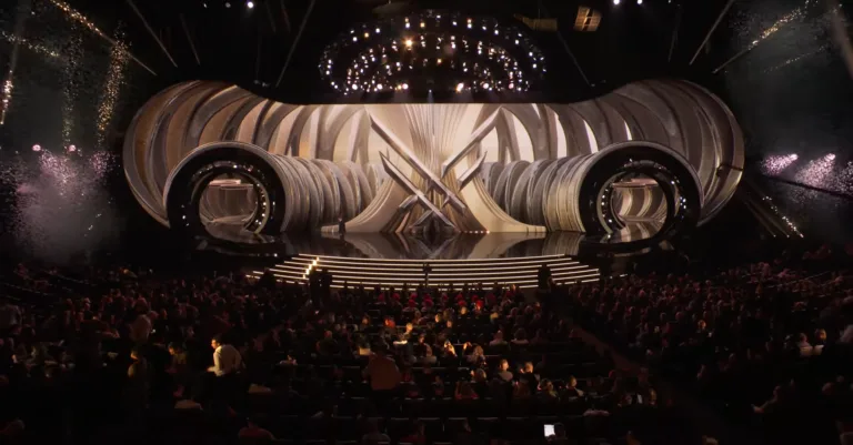 The Game Awards 2025