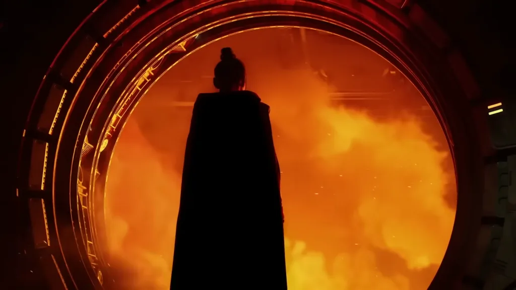 Star Wars Fate of the Old Republic