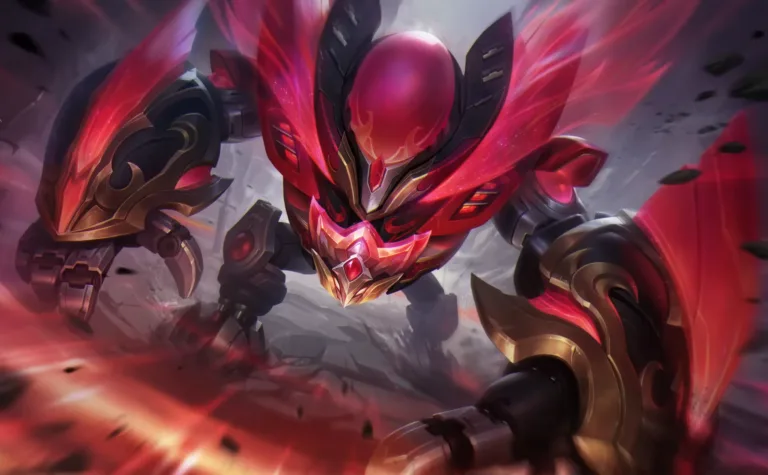 Największa zmiana w historii League of Legends? Riot Games szykuje „League Next” po 2026 roku