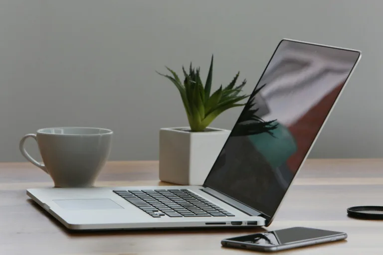 Jak dbać o baterię w laptopie?