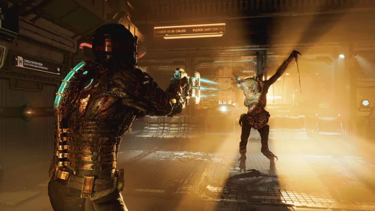 Dead Space 4 nie powstanie pod skrzydłami EA, ale iskra nadziei wciąż płonie