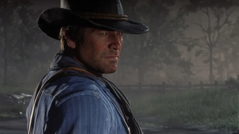 Gracze odkryli ukrytą tajemnicę w Red Dead Redemption 2. Pojawia się tylko nocą