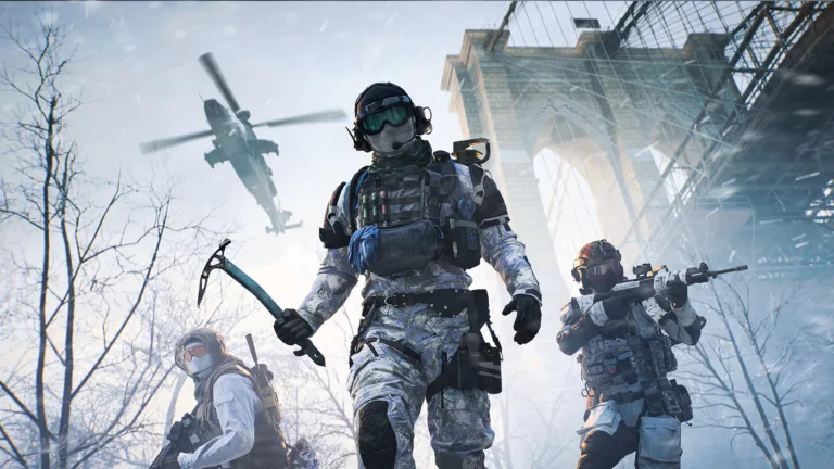 300 milionów zabójstw jednym typem broni. Statystyki Battlefield 6 bezlitośnie obnażają realia wojny