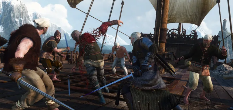 Wiedźmin 3 z nowym dodatkiem w 2026 roku? Analityk Noble Securities podgrzewa oczekiwania wokół CD Projekt RED