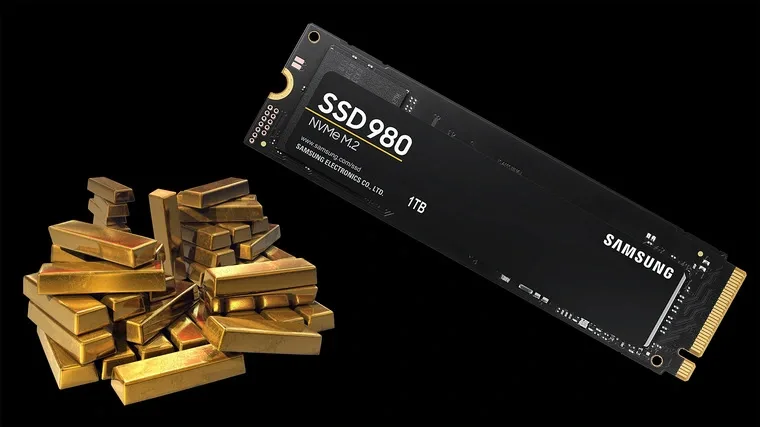 dyski SSD