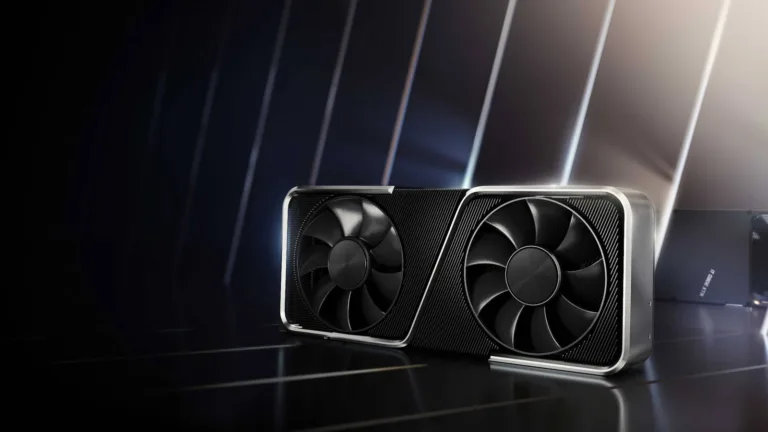 RTX 3060 może wrócić do produkcji przez problemy rynku pamięci