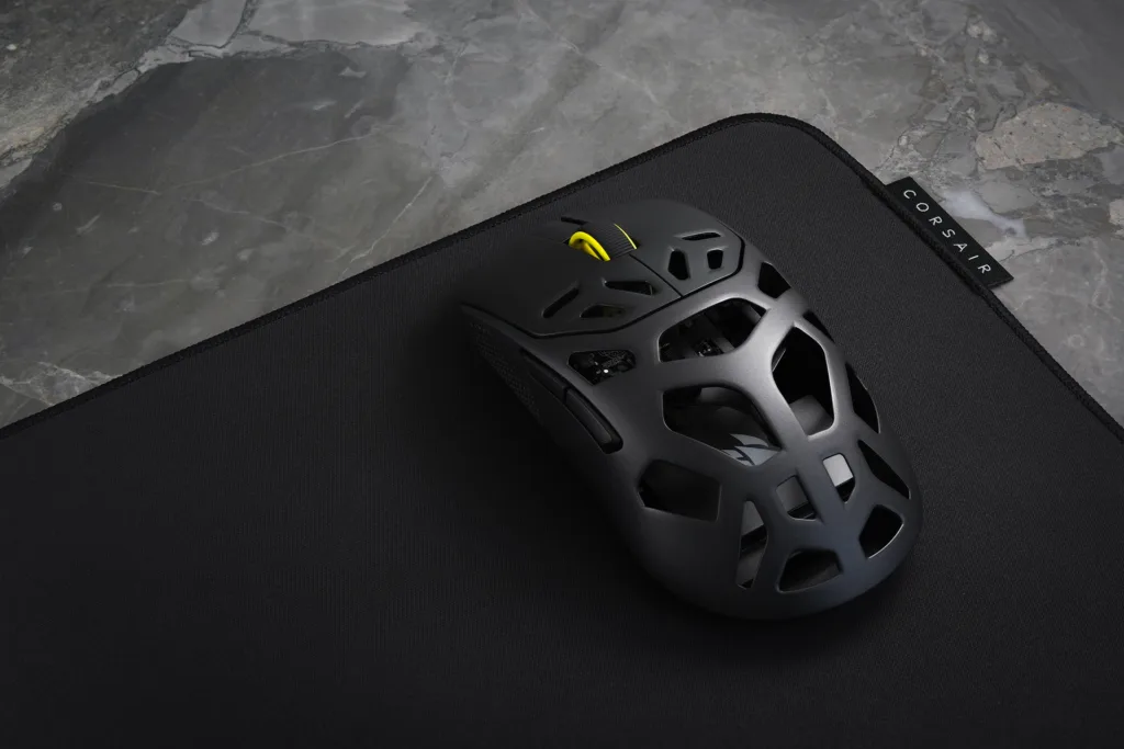 Myszka bezprzewodowa nie działa