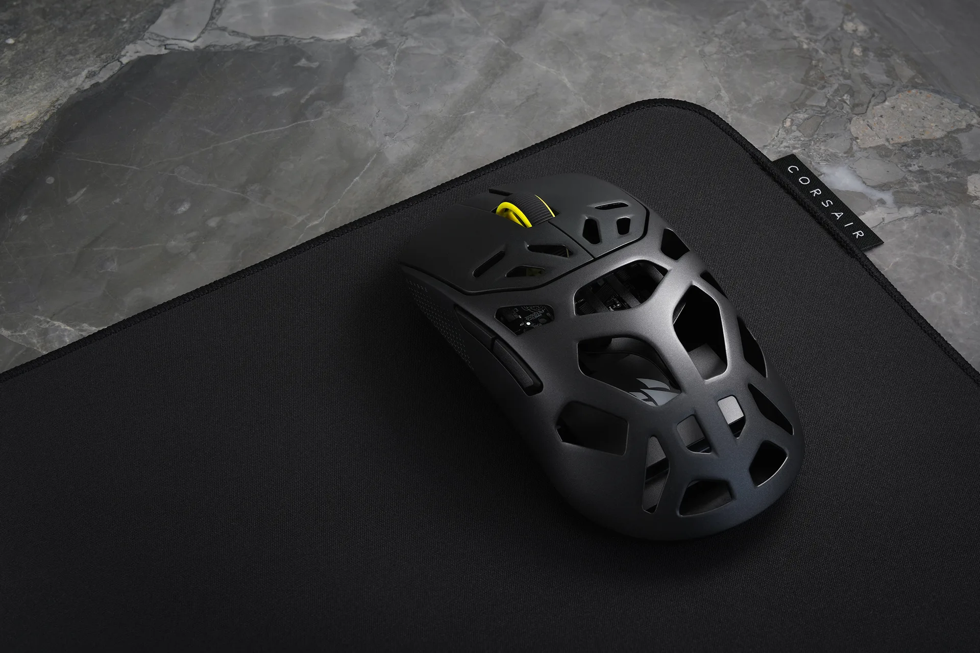 Myszka bezprzewodowa nie działa