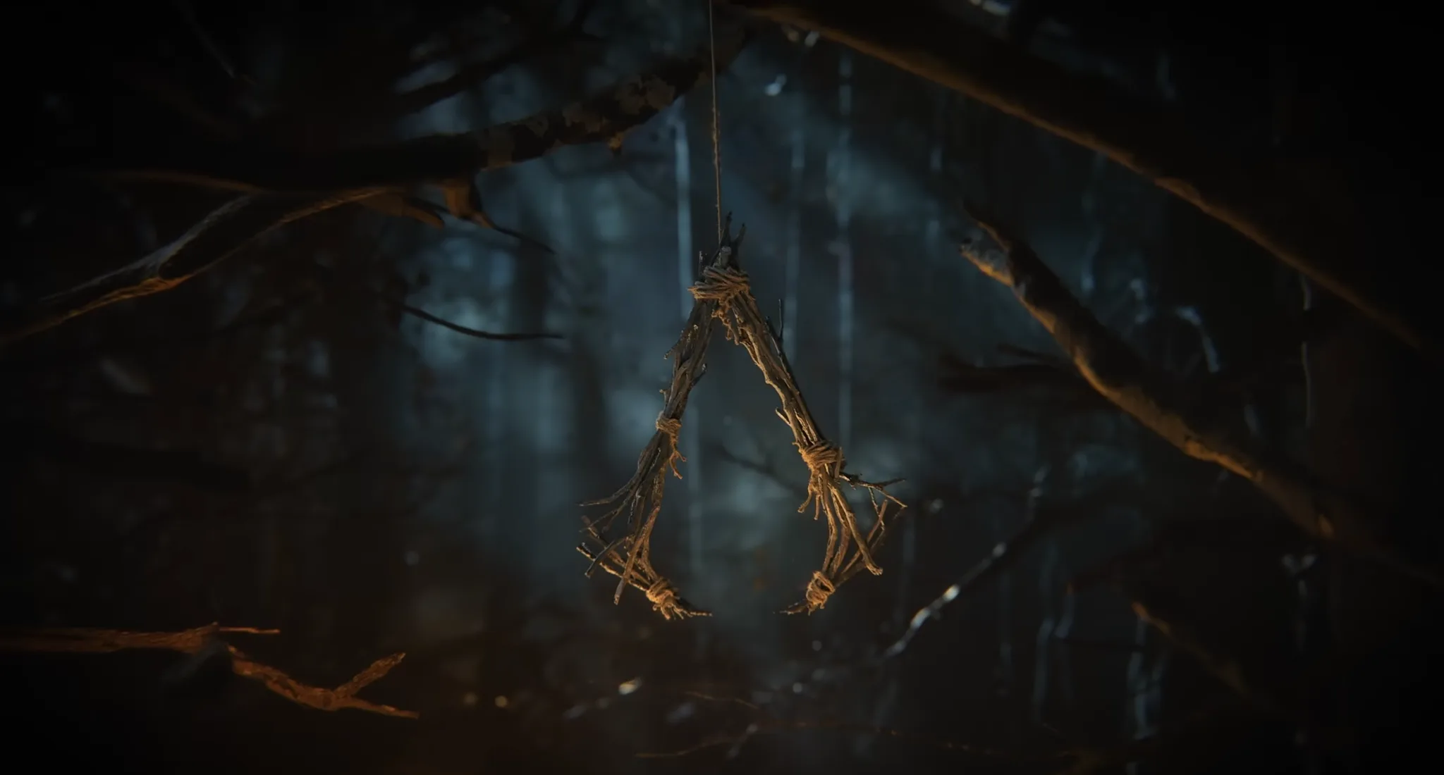 Assassin's Creed Hexe