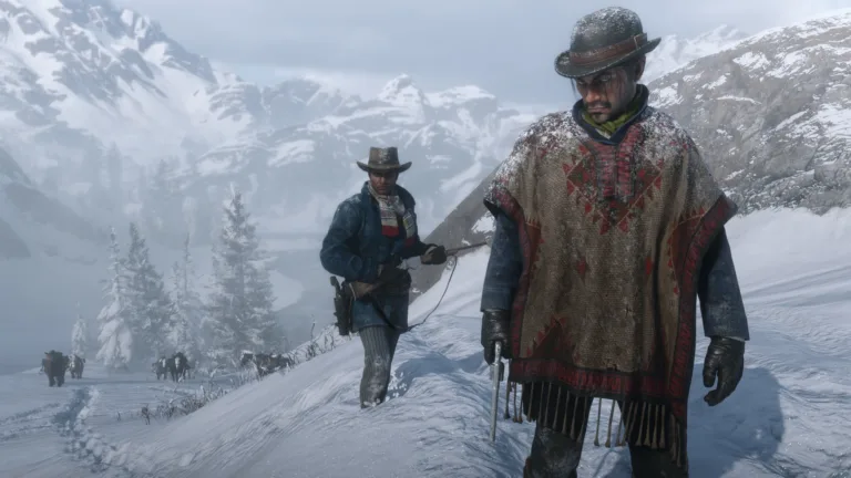 3 lutego Red Dead Redemption 2 może przejść do historii. Western Rockstara o krok od podium bestsellerów