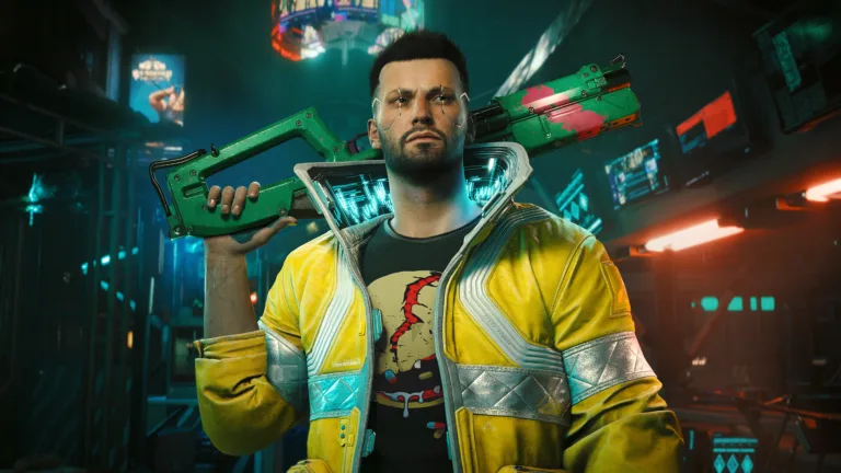 Taką edycję Cyberpunk 2077 dostała tylko garstka. Tak powinny wyglądać prawdziwe kolekcjonerki