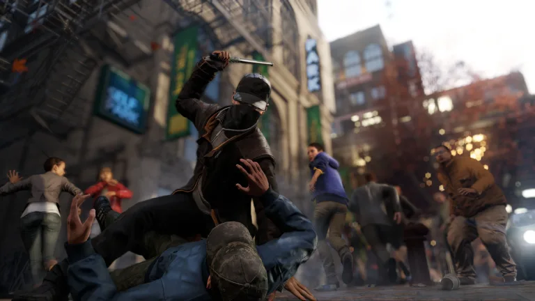 Watch Dogs w zawieszeniu. Przyszłość serii Ubisoftu niepokoi insiderów