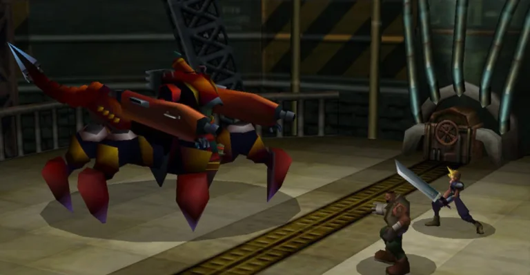 Final Fantasy 7 znika ze Steama, by wrócić w nowej wersji. Square Enix szykuje odświeżone wydanie kultowego RPG