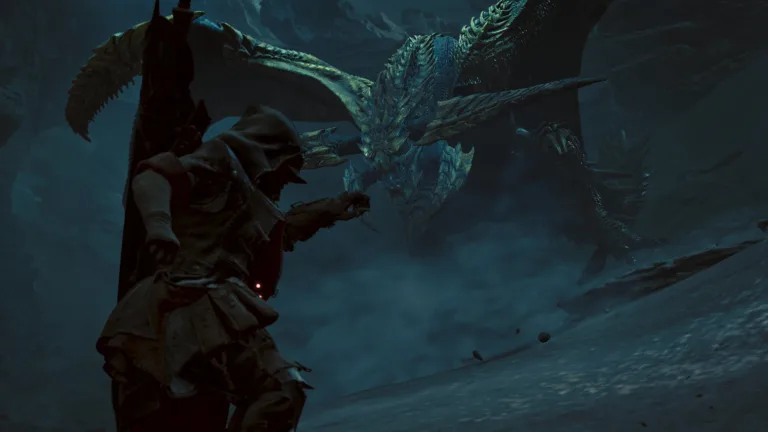 Capcom potwierdza „niezamierzony błąd” w Monster Hunter: Wilds. Duża aktualizacja optymalizacji już w lutym