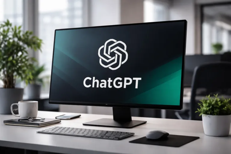 ChatGPT traci co raz więcej płacących użytkowników