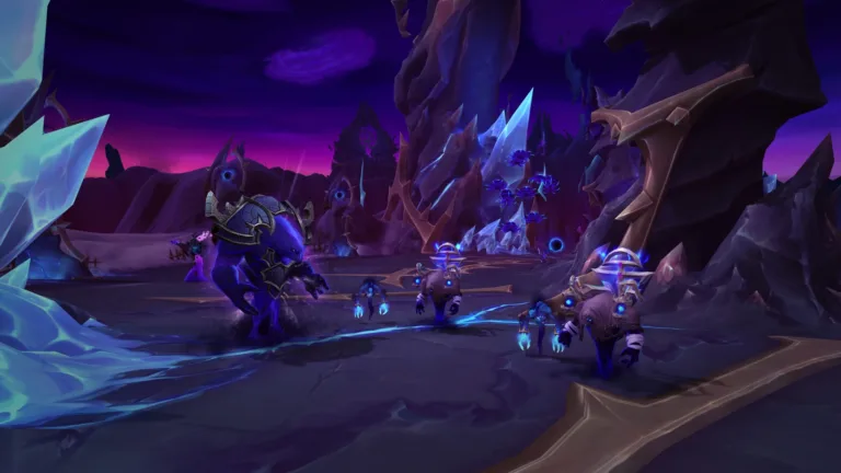 Blizzard zmienia Warcrafta. Fani ostrzegają: „W ten sposób stracicie wszystko”