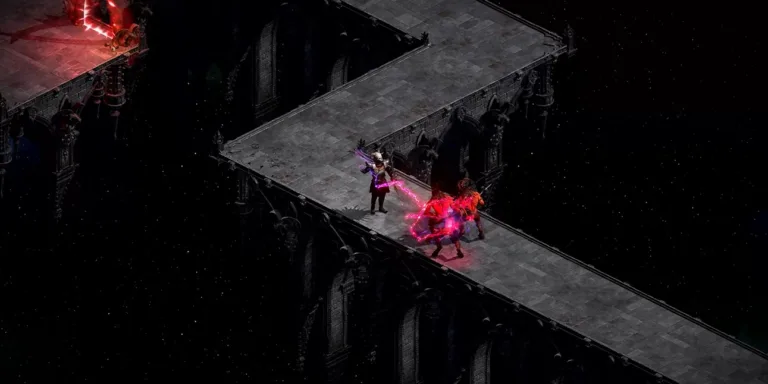 Diablo 2 dostaje nowy dodatek po 25 latach. Blizzard wprowadza Czarnoksiężnika do kultowej gry