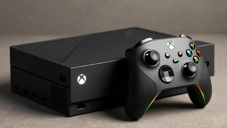 Xbox Magnus w 2027 roku? CEO AMD sugeruje gotowość chipu na premierę nowej konsoli Microsoftu