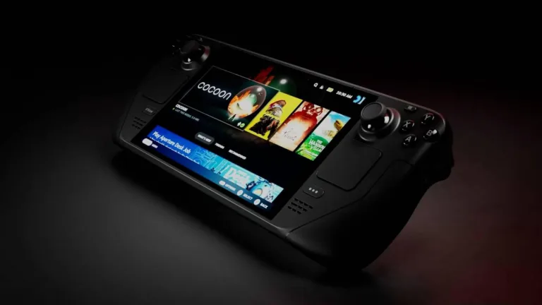 Steam Deck OLED zagrożony brakami? Problemy z RAM i SSD uderzają w dostępność sprzętu Valve
