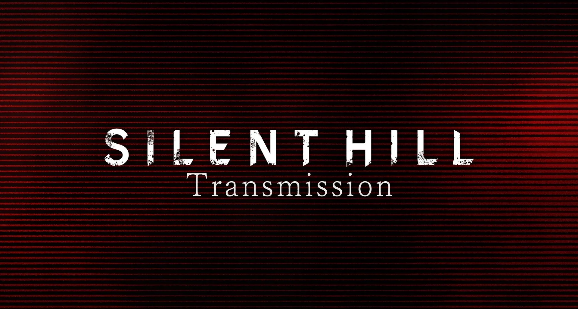 Silent Hill Transmission