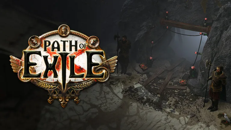 Path of Exile 3.28 ma datę premiery. Jeden zrzut ekranu rozpalił wyobraźnię graczy