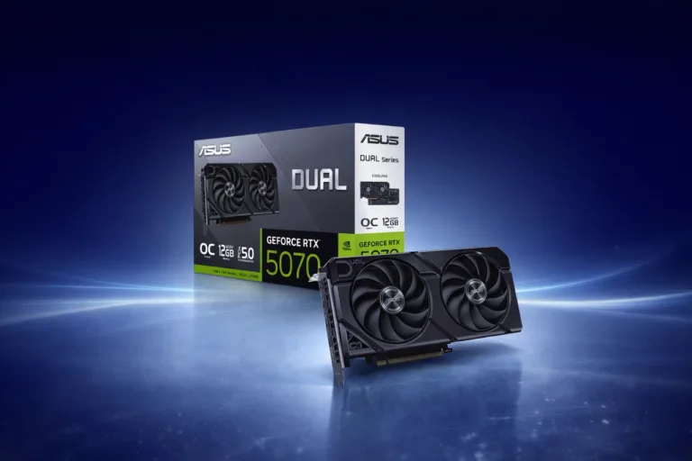 NVIDIA potwierdza problemy z RTX 50. Braki kart mogą potrwać do końca roku