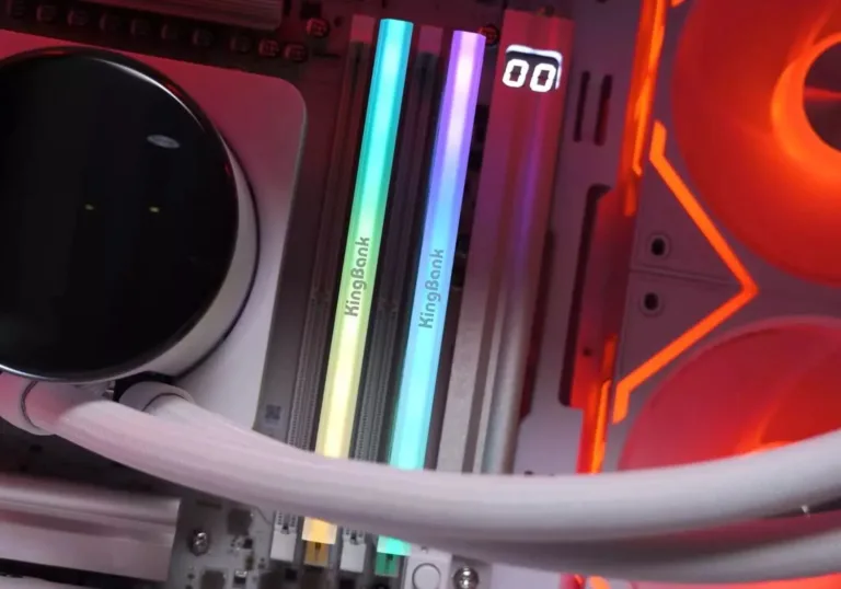 Chiński RAM DDR5 rozczarowuje. Ceny pamięci wystrzeliły mimo rosnącej produkcji
