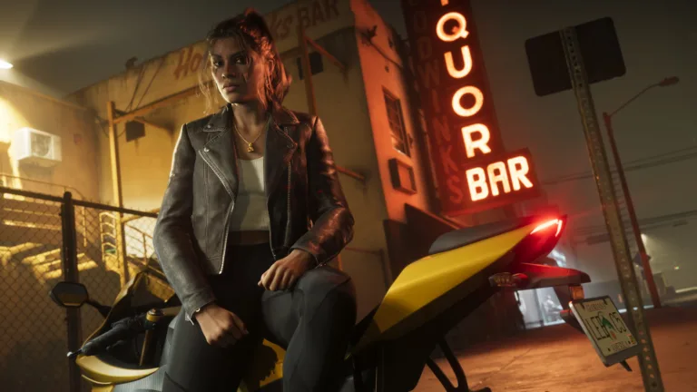 Prezes Take-Two ucina spekulacje, w GTA 6 nie ma miejsca na generatywną AI