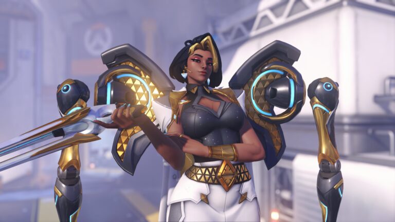 Overwatch wraca do korzeni. Blizzard zapowiada „najlepszą wersję Overwatcha” i 10 nowych bohaterów