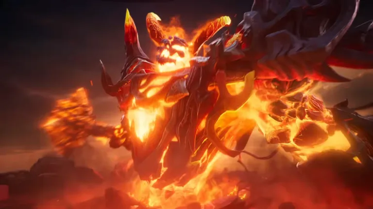 Hearthstone wchodzi w erę Kataklizmu. Blizzard obniża próg wejścia i rozdaje karty