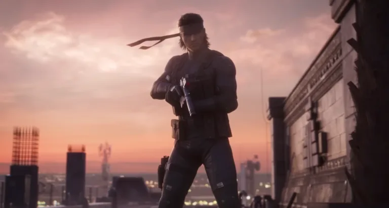 Rainbow Six Siege w 11. roku życia. Ubisoft odkrywa karty i sięga po Solid Snake’a