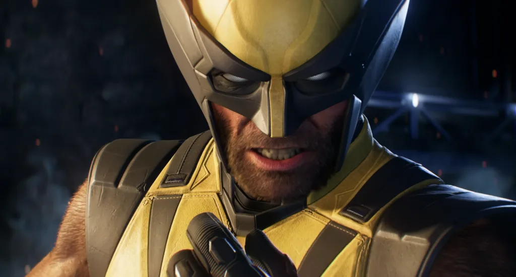 Marvel’s Wolverine