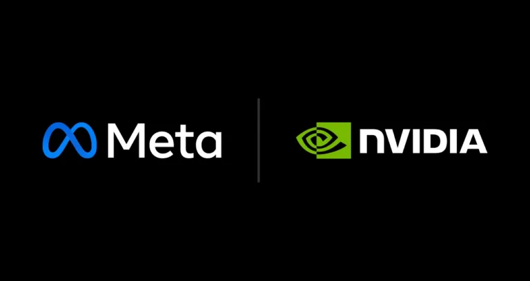 NVIDIA przejmuje strategicznego partnera AMD. Meta zmienia dostawcę infrastruktury AI