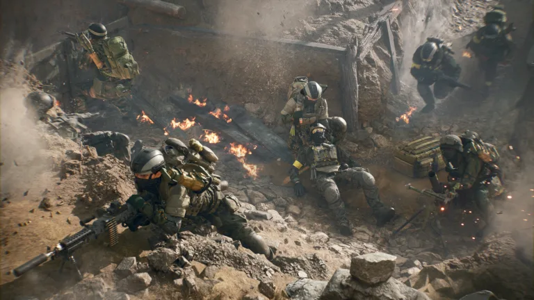 Battlefield 6, gracze rozczarowani zawartością 2. sezonu. Co naprawdę zmieni aktualizacja?