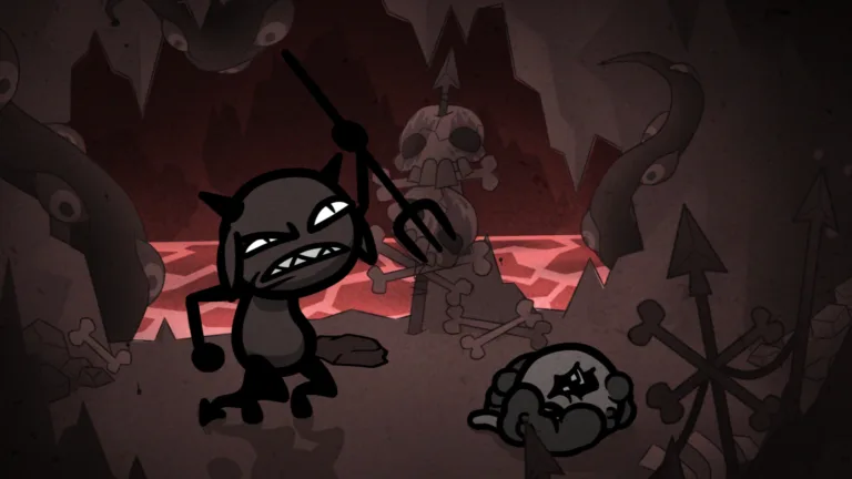 Mewgenics depcze po piętach królowi roguelike’ów. Na Steamie został już tylko jeden rywal
